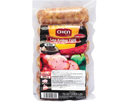 Chenlin - Lạp Xưởng Tươi Vị Tiêu