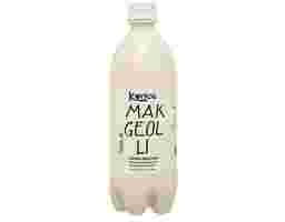 Korice - Rượu Gạo Makgeolli 6%