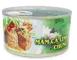 Antesco - Mắm Cá Linh Chưng