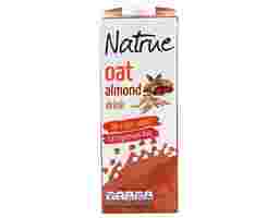 Natrue - Sữa Yến Mạch Hạnh Nhân
