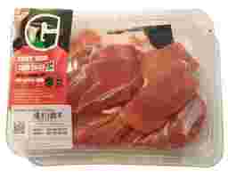 Feddy - Thịt Bắp Giò Heo Rút Xương