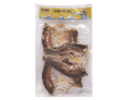 Hồn Việt - Khô Cá Lóc Size L