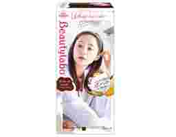 Beautylabo - Kem Nhuộm Tóc Dạng Bọt Whip Hair Color Màu Nâu Chocolate