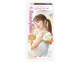 Beautylabo - Kem Nhuộm Tóc Dạng Bọt Whip Hair Color Màu Vàng Mật Ong