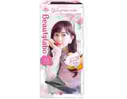 Beautylabo - Kem Nhuộm Tóc Dạng Bọt Whip Hair Color Màu Hồng Sakura