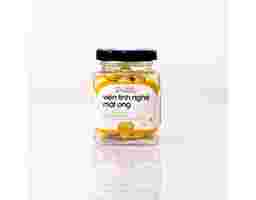 King Honey - Viên Tinh Nghệ Mật Ong