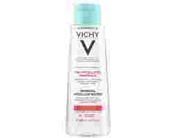 VICHY - Nước Tẩy Trang Cho Da Nhạy Cảm