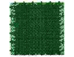 DAISO - Tấm Cỏ Nhân Tạo 30x30cm