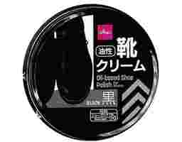 DAISO - Si Đánh Giày Màu Đen