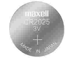 DAISO - Pin Maxell CR2025 3V