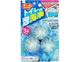 DAISO - Viên Tẩy Bồn Cầu Khử Mùi Hiệu Quả