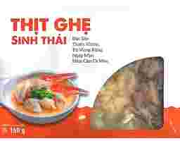 Tài Thịnh Phát - Thịt Ghẹ Sinh Thái