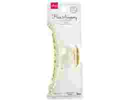DAISO - Kẹp Tóc Ngọc Trai
