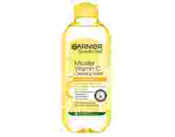 Garnier - Nước Tẩy Trang Làm Sáng Da Vitamin C