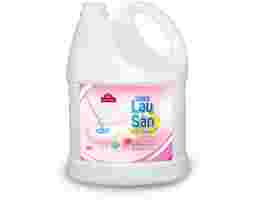 TOPVALU - Nước Lau Sàn Hương Cỏ Hoa