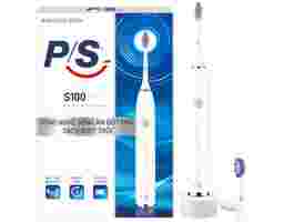 P/S - Bàn Chải Đánh Răng Điện S100 Pro Màu Trắng