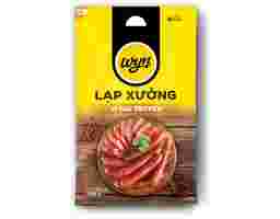 Feddy - Lạp Xưởng Vị Gia Truyền WYN