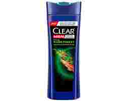 CLEAR MEN - Dầu Gội Nước Hoa Sạch Gàu Perfume Warm Forest