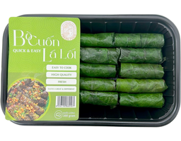 Freshfoco - Bò Cuốn Lá Lốt