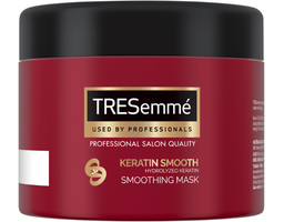 TRESemmé - Kem Ủ Keratin Smooth Tóc Khô Vào Nếp Suôn Mượt