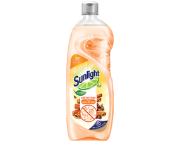 Sunlight - Nước Rửa Chén Quế và Bồ Hòn 750g