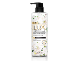 Lux - Sữa Tắm Hương Nước Hoa Botanicals Lan Tiên & Tràm Trà
