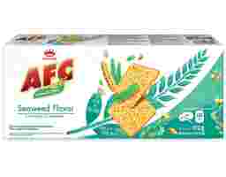 Bánh Cracker Dinh Dưỡng Vị Tảo Biển AFC