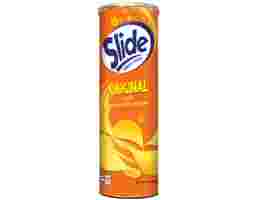 Khoai Tây Chiên Vị Tự Nhiên 150g Slide