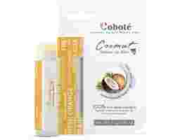 Coboté - Son Dưỡng Không Màu Hương Cam Natural Lip Balm Orange