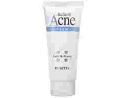 Rosette - Sữa Rửa Mặt Tạo Bọt Ngăn Ngừa Và Giảm Mụn Acne Refresh Foam
