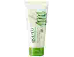 Nature Republic - Kem Tẩy Trang Lô Hội Dưỡng Ẩm Soothing & Moisture Aloe Vera Cleansing Gel Cream