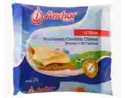 Anchor - Phô Mai Lát Cheddar