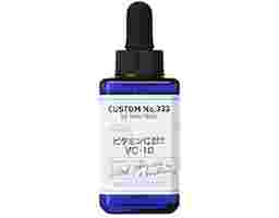 Custom No.333 By NY - Tinh Chất Vitamin C Giúp Sáng Da Và Mờ Vết Thâm
