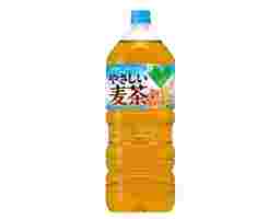 Suntory - Trà Lúa Mạch