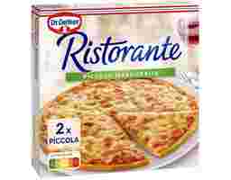 Dr.Oetker - Pizza Ristorante Piccola Margherita