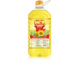 Tường An - Dầu Ăn Cao Cấp Vạn Thọ 5L