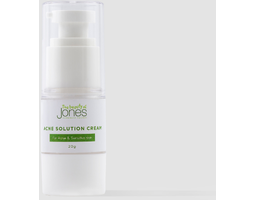 Beauty Of Jones - Kem Dưỡng Ngừa Mụn Acne Solution