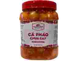 Sông Hương - Cà Pháo Chua Cay