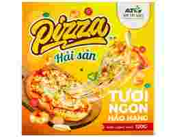 An Trí Việt - Bánh Pizza Hải Sản