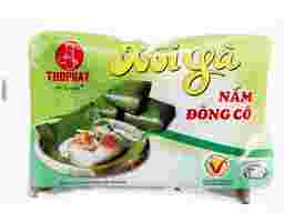 Thọ Phát - Xôi Gà Nấm Đông Cô