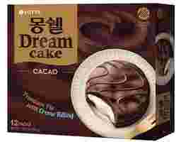 Lotte - Bánh Chocopie Dream Cake Vị Cacao
