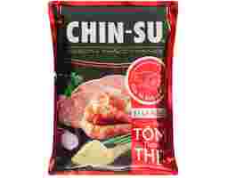 Chinsu - Hạt Nêm Ngọt Tôm Thơm Thịt