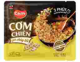 Cj Cầu Tre - Cơm Chiên Gà Cháy Tỏi