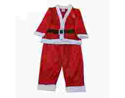 Phúc Phát - Bộ Quần Áo Ông Già Noel Cho Bé Trai