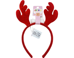 Phúc Phát - Cài Noel Sừng Đính Nơ