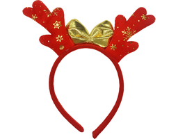 Phúc Phát - Cài Noel Sừng In Tràn Đính Nơ