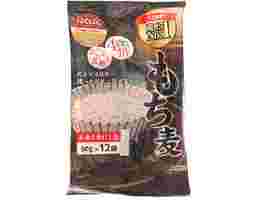 Hakubaku Gạo Mochimugi (Đại Mạch) 600g