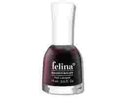 Felina - Sơn Móng Tay Màu Nâu Đỏ CS742