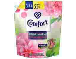 Comfort - Nước Xả Vải Lưu Hương Sâu Hương Vườn Xuân 3.2L