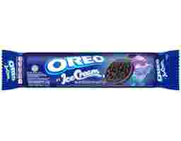 Oreo - Bánh Vị Kem Việt Quất 119.6g